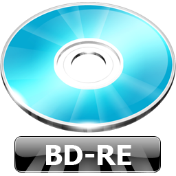 BD-RE